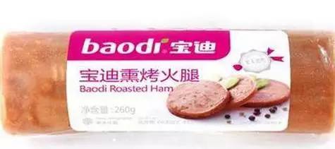 2016胡润全球富豪榜 天津肉制品及副产品加工行业富豪盘点