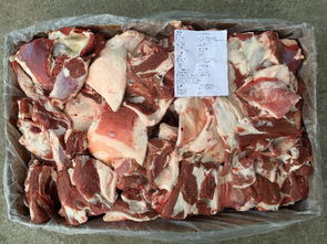 澳大利亚282厂去骨羔羊碎肉ALC555在北京的产品供应与加工应用