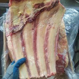 探访临沂华东国际肉品城 一站式肉制品及副产品采购加工基地