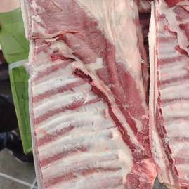 华东国际肉品批发城——山东临沂兰山区一站式肉制品及副产品采购指南