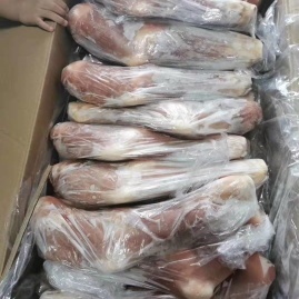 华东国际肉品批发城 临沂兰山区一站式肉制品及副产品加工采购基地