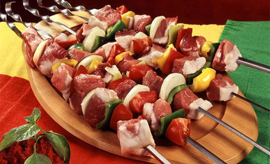 四川省德阳市旌阳区林娃食品环评登记表 肉制品及副产品加工项目