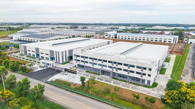 宿迁 '项'聚产业新高地 '链'动乡村新动能——肉制品及副产品加工的崛起