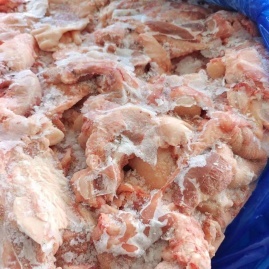 华东国际肉品批发城——临沂兰山区一站式肉制品及副产品采购中心