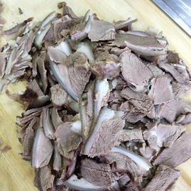 华东国际肉品批发城 山东临沂兰山区一站式肉食及副食品采购指南