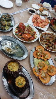 三亚美食探秘 重庆英姐海鲜加工与肉制品副产品的双重味蕾盛宴