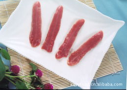 徐光玉肉制品及副产品加工产品全览